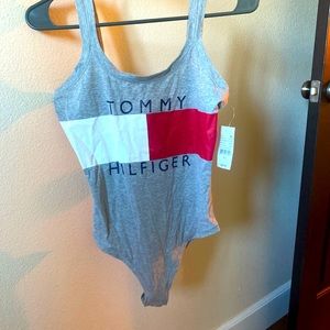 Tommy Hilfiger bodysuit